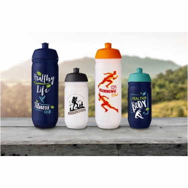 Logo trade firmakingitused foto: HydroFlex™ 750 ml pigistatav spordipudel