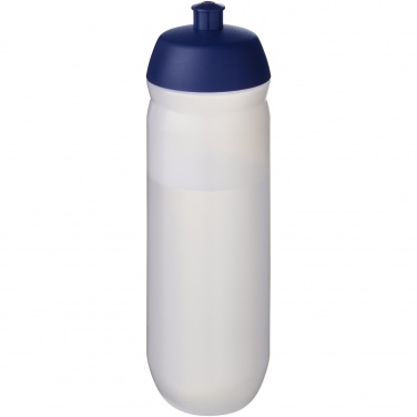 Logotrade reklaamkingituse foto: HydroFlex™ 750 ml pigistatav spordipudel