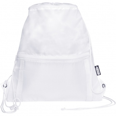 Logotrade meened pilt: Adventure taaskasutatud  sussikott 9L