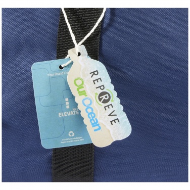 Logotrade meened pilt: REPREVE® Meie Ocean™ GRS RPET kott 35L