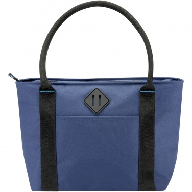 Logo trade meene pilt: REPREVE® Meie Ocean™ 12-purgiline GRS RPET külmikott 11L