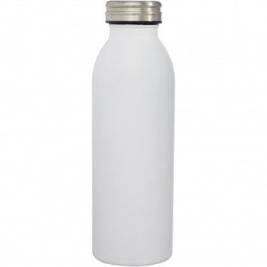 Logotrade reklaamtooted pilt: Riti 500 ml vasest vaakumisolatsiooniga pudel 