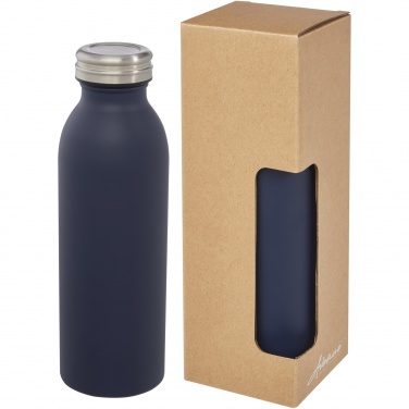 Logotrade reklaamtooted pilt: Riti 500 ml vasest vaakumisolatsiooniga pudel 