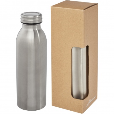 Logotrade firmakingitused pilt: Riti 500 ml vasest vaakumisolatsiooniga pudel 