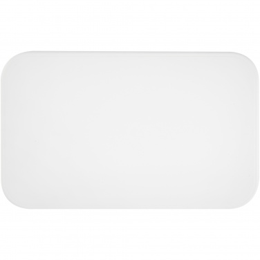 Logotrade reklaamtoote foto: MIYO Pure ühekihiline lõunakarp