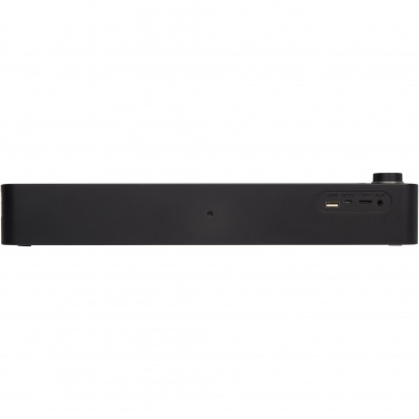 Logo trade ärikingi pilt: Hübriidne 2 x 5 W esmaklassiline Bluetooth® heliriba
