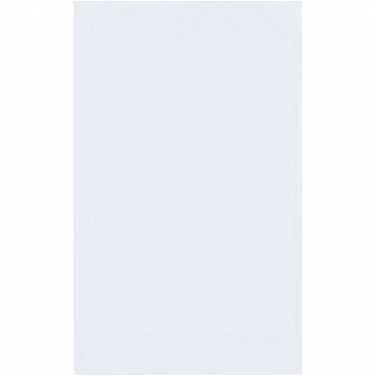 Logotrade reklaamkingitused pilt: Chloe 550 g/m² puuvillane rätik 30x50 cm