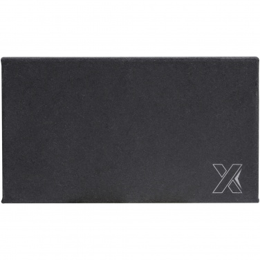 Logotrade meened pilt: SCX.design T10 sõrmejälje tabalukk