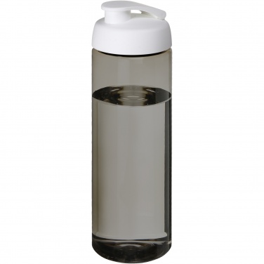 Logo trade firmakingituse pilt: H2O Active® Eco Vibe 850 ml keeratava kaanega spordipudel