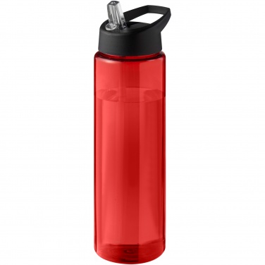 Logo trade meene pilt: H2O Active® Eco Vibe 850 ml tilakaanega spordipudel 