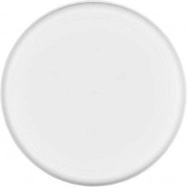 Logotrade firmakingitused pilt: Orbit taaskasutatud plastist frisbee