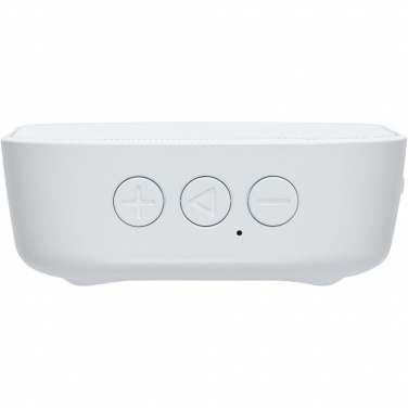 Logotrade ärikingid pilt: Stark 2.0 3W mini RCS taaskasutatud plastikust Bluetooth® kõlar