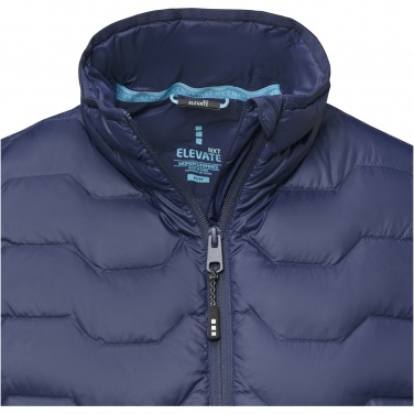 Logo trade reklaamkingid foto: Epidote naiste GRS taaskasutatud isoleeritud udusulgedega kehasoojendaja