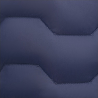 Logotrade meened pilt: Epidote naiste GRS taaskasutatud isoleeritud udusulgedega kehasoojendaja