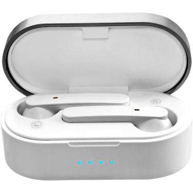 Logo trade reklaamkingitused foto: Prixton TWS157 kõrvaklapid