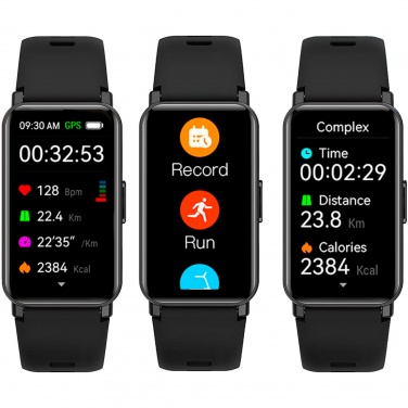 Logotrade firmakingitused pilt: Prixton AT806 multisport nutipael koos GPS-iga