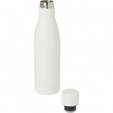 Logo trade firmakingitused foto: Vasa 500 ml taaskasutatud roostevabast terasest termospudel