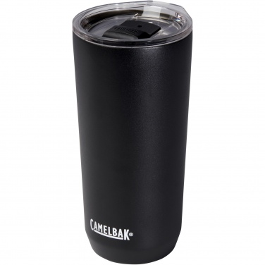 Logo trade firmakingitused foto: Stiilne CamelBak® Horizon 600 ml termoskruus