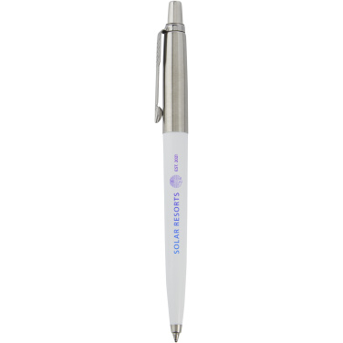 Logo trade firmakingituse pilt: Parker Jotter taaskasutatud materialist pastapliiats