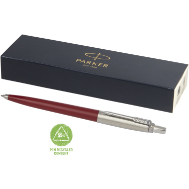 Logotrade firmakingid pilt: Parker Jotter taaskasutatud materialist pastapliiats