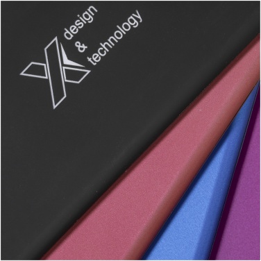 Logotrade firmakingituse foto: SCX.design P15 valgustusega 5000 mAh akupank