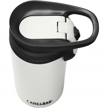 Logotrade ärikingituse foto: Stiilse disainiga CamelBak® Forge Flow 350 ml termoskruus