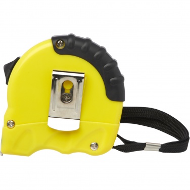 Logotrade firmakingid pilt: Reegel 5-meetrine RCS taaskasutatud plastist mõõdulint