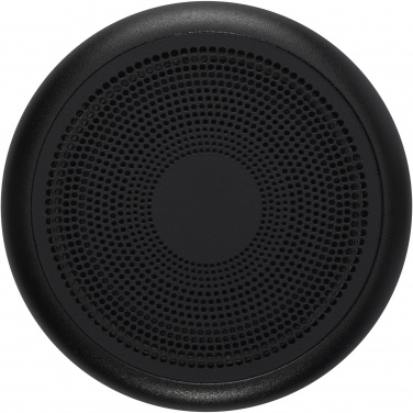 Logotrade ärikingitused pilt: Rise 3W RCS taaskasutatud alumiiniumist Bluetooth® minikõlar 