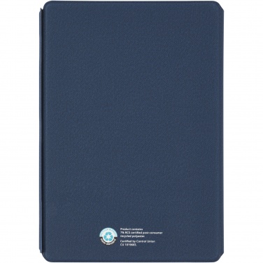 Logotrade meened pilt: A5 Notu portfolio