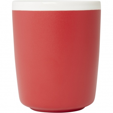 Logotrade firmakingitused pilt: Lilio 310 ml keraamiline kruus