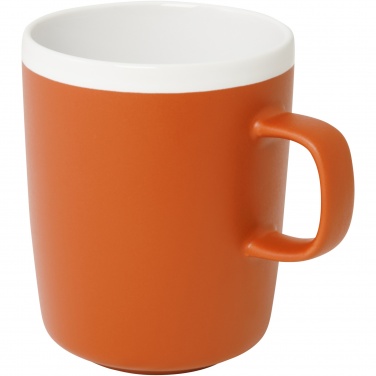 Logotrade reklaamtooted pilt: Lilio 310 ml keraamiline kruus