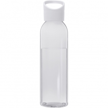 Logotrade ärikingitused pilt: Sky 650 ml taaskasutatud plastikust veepudel