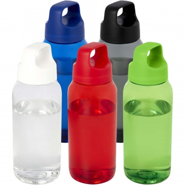 Logotrade reklaamtoote foto: Bebo 500 ml taaskasutatud plastikust veepudel