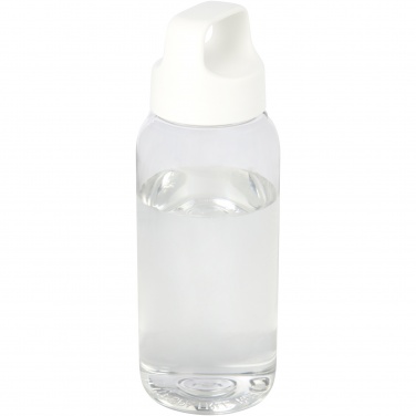 Logo trade reklaamkingituse pilt: Bebo 500 ml taaskasutatud plastikust veepudel