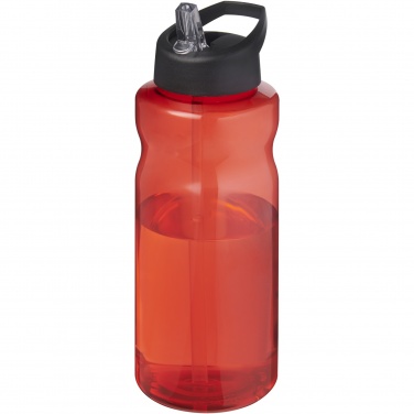Logotrade reklaamkingitused pilt: H2O Active® Eco Big Base 1-liitrine tilakaanega spordipudel