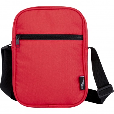 Logo trade ärikingid foto: Byron GRS taaskasutatud crossbody kott 2L