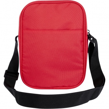 Logo trade reklaamkingi pilt: Byron GRS taaskasutatud crossbody kott 2L