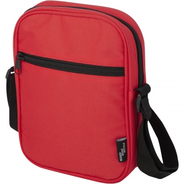 Logotrade reklaamkingid pilt: Byron GRS taaskasutatud crossbody kott 2L