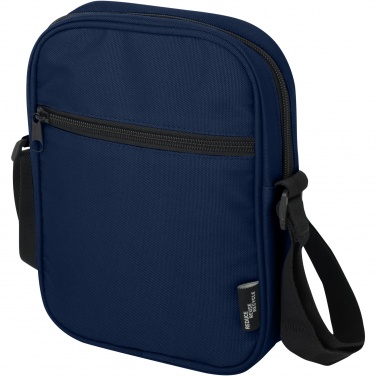 Logotrade reklaamkingitused pilt: Byron GRS taaskasutatud crossbody kott 2L