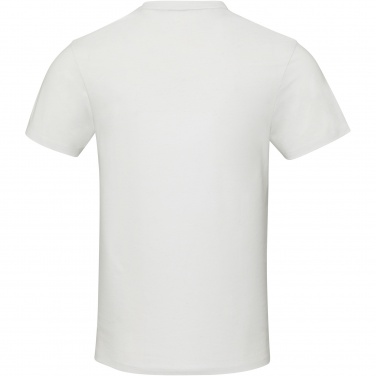Logotrade reklaamkingituse foto: Avalite lühikeste varrukatega unisex Aware™ taaskasutatud T-särk