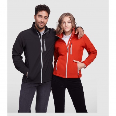 Logo trade meene pilt: Antartida meeste softshell jakk