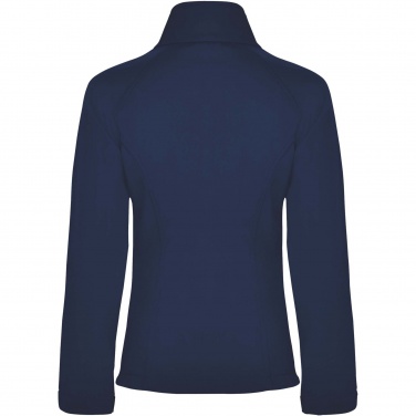 Logo trade ärikingi pilt: Antartida naiste softshell jakk