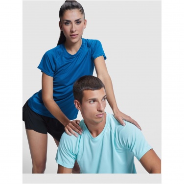 Logotrade reklaamkingituse foto: Bahreini lühikeste varrukatega meeste spordisärk