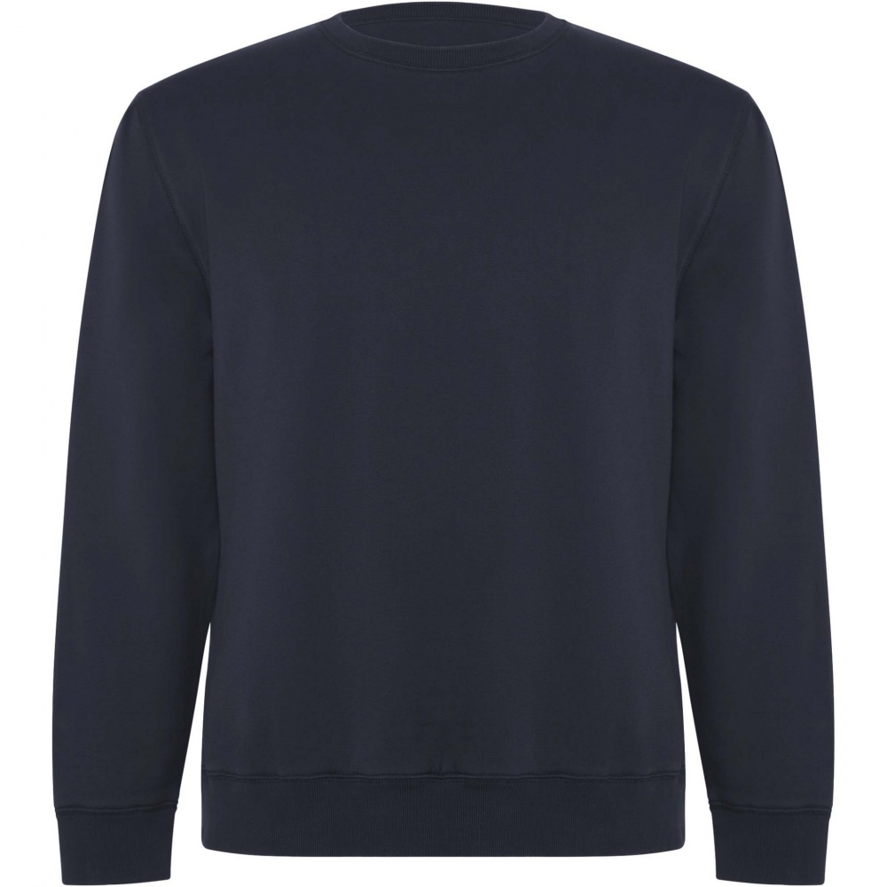 Logo trade ärikingi pilt: Batiani unisex kaelusega kampsun