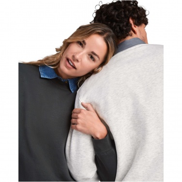 Logo trade ärikingi pilt: Clasica unisex crewneck pusa
