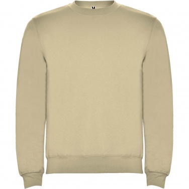 Logo trade firmakingid foto: Clasica unisex crewneck pusa