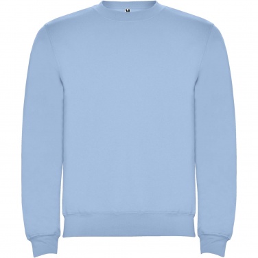 Logotrade ärikingitused pilt: Clasica unisex crewneck pusa