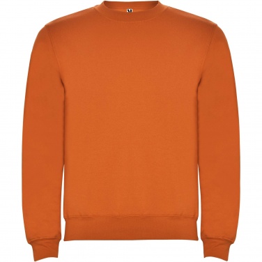 Logotrade reklaamtooted pilt: Clasica unisex crewneck pusa