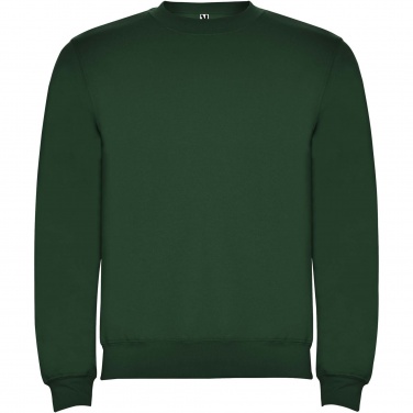 Logotrade firmakingi foto: Clasica unisex crewneck pusa