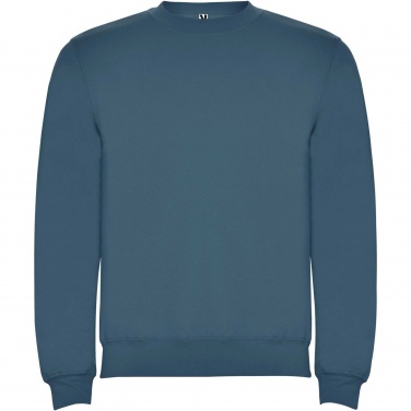 Logo trade reklaamkingituse pilt: Clasica unisex crewneck pusa
